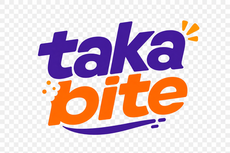 taka bite logo